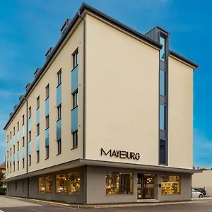 Hotel Mayburg Salzburg, A Tribute Portfolio, Salisburgo