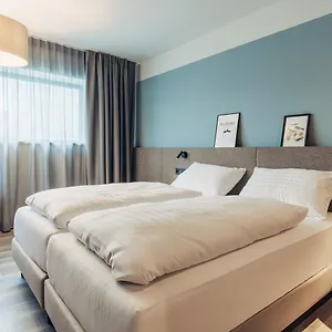 Hotel Harry's, Salisburgo