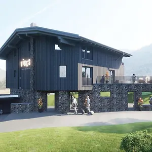 Vibes Soelden - Your Alpine Homebase 2*, Solden Austria