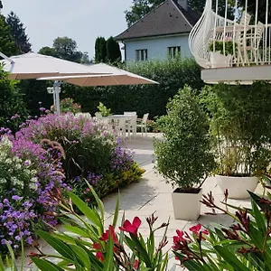 Hotel The Little, Salisburgo