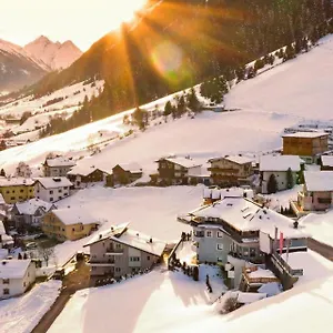 Gipfelherz 4*, Ischgl Austria