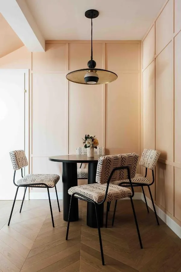 Clemonte Hotel - Your Reception-Less Boutique Hideaway Salzburg 0*,  Austria
