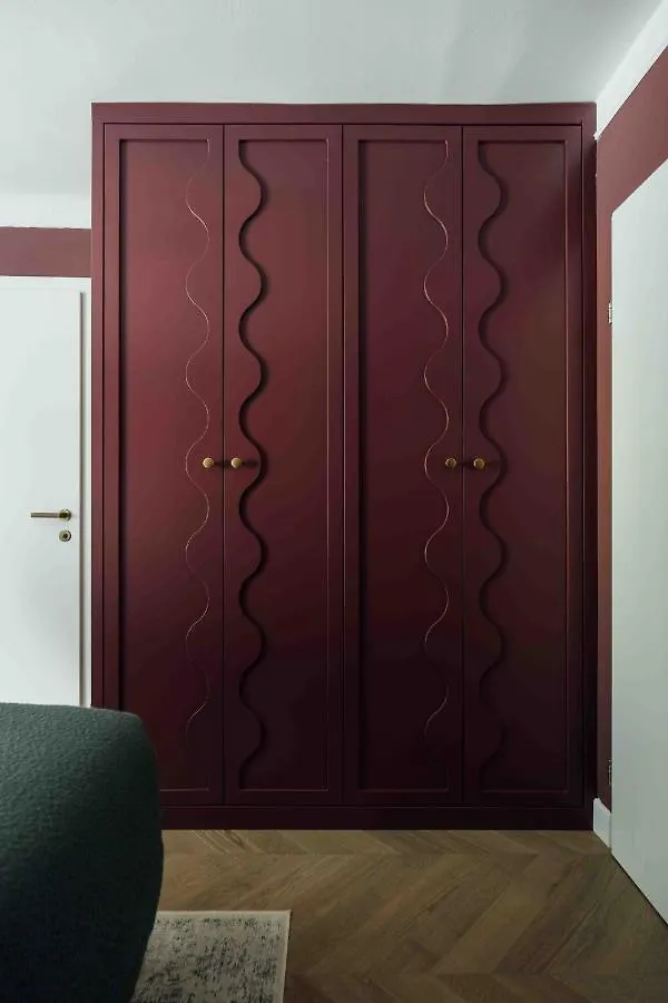 Clemonte Hotel - Your Reception-Less Boutique Hideaway Salzburg