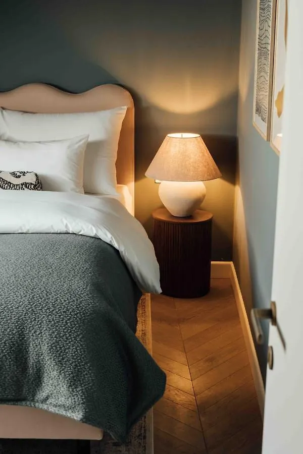 Clemonte Hotel - Your Reception-Less Boutique Hideaway Salzburg 0*,  Austria