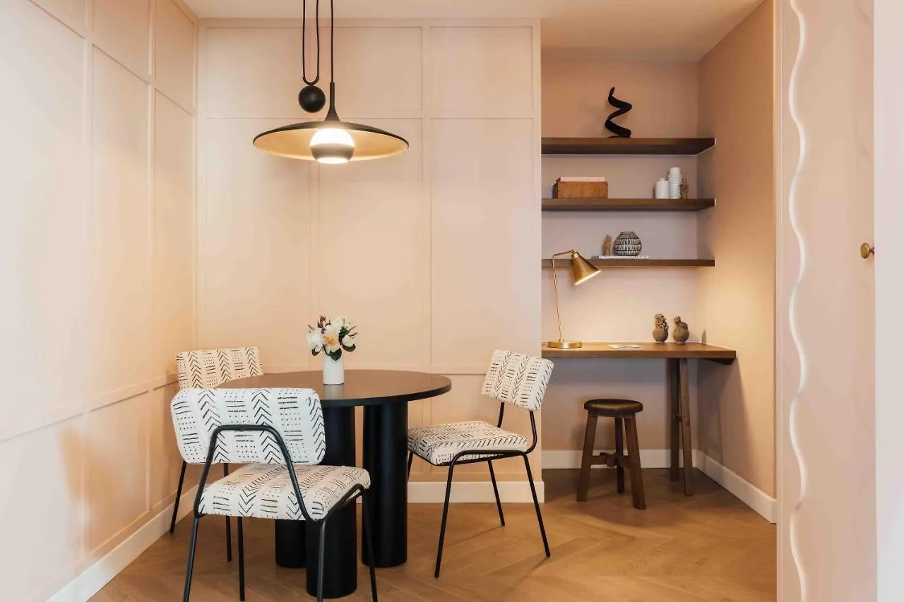 Clemonte Hotel - Your Reception-Less Boutique Hideaway Salzburg