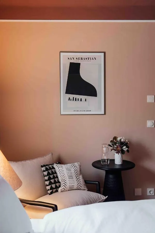 Clemonte Hotel - Your Reception-Less Boutique Hideaway Salzburg
