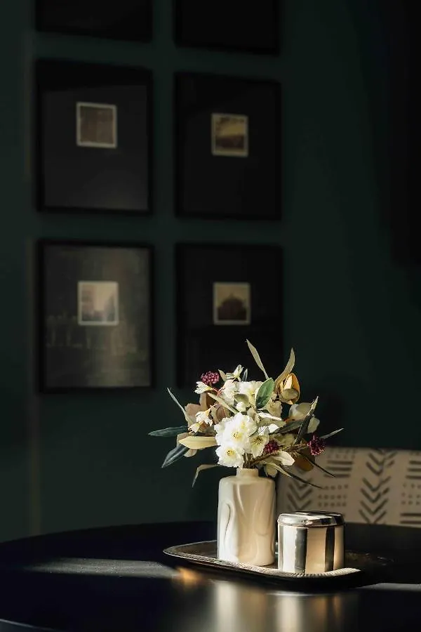 Clemonte Hotel - Your Reception-Less Boutique Hideaway Salzburg