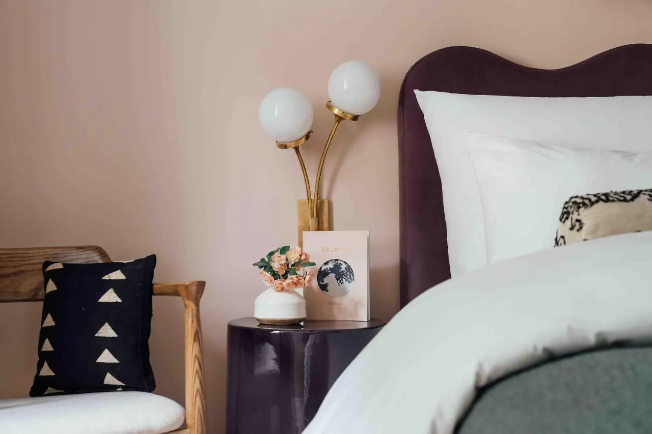 Clemonte Hotel - Your Reception-Less Boutique Hideaway Salzburg 0*,  Austria