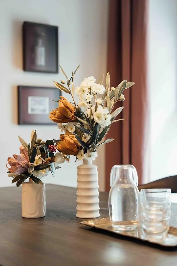 Clemonte Hotel - Your Reception-Less Boutique Hideaway Salzburg