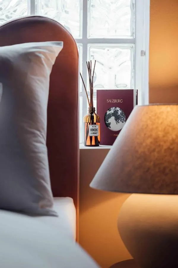 Clemonte Hotel - Your Reception-Less Boutique Hideaway Salzburg