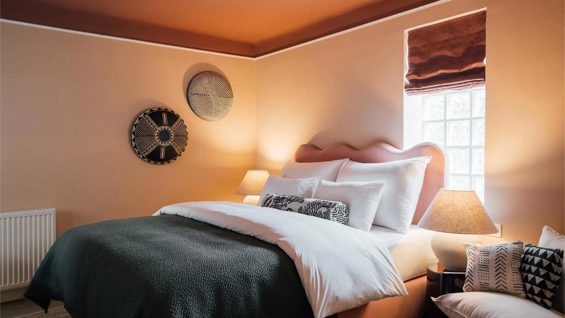 Clemonte Hotel - Your Reception-Less Boutique Hideaway Salzburg 0*,