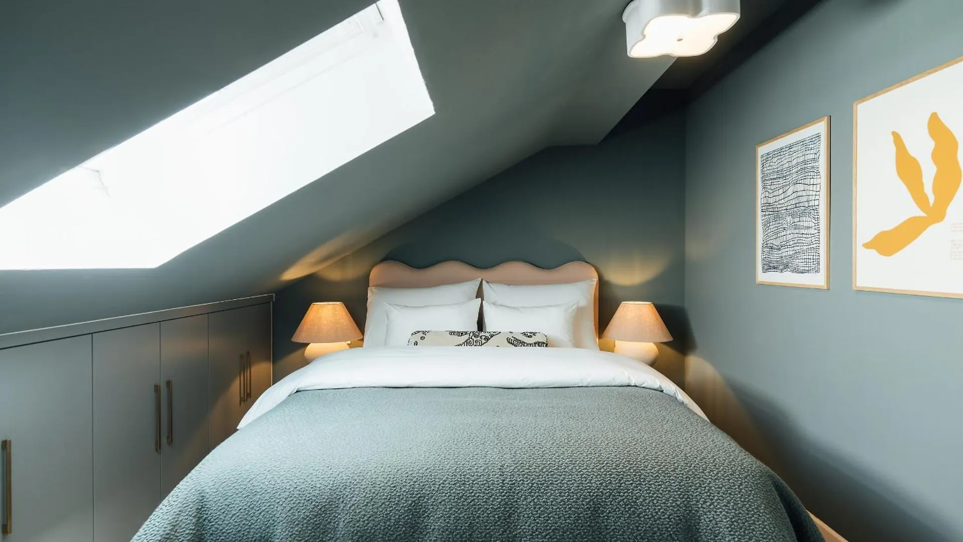 Clemonte Hotel - Your Reception-Less Boutique Hideaway Salzburg