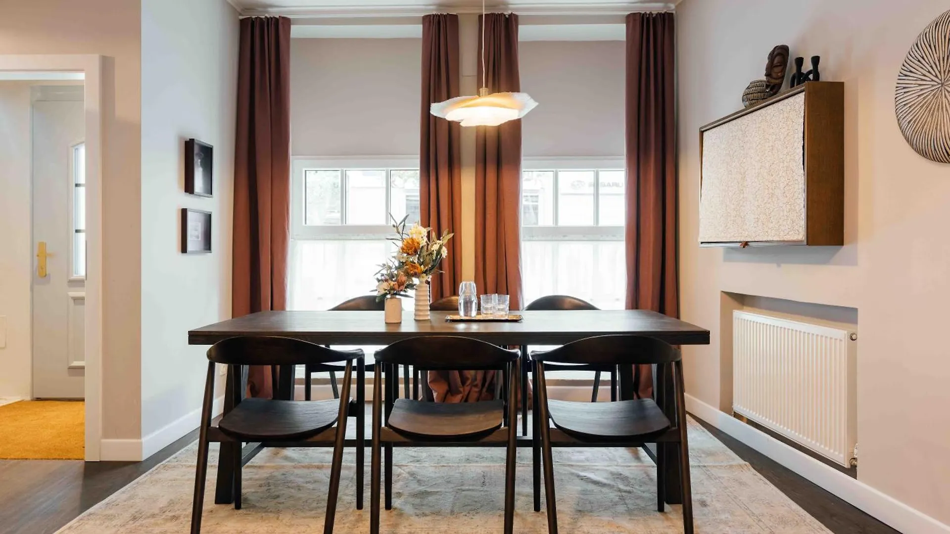 Clemonte Hotel - Your Reception-Less Boutique Hideaway Salzburg 0*,  Austria