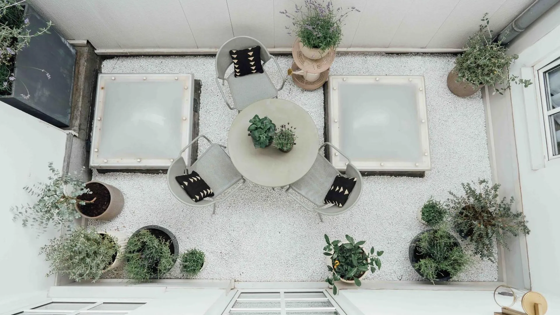 Clemonte Hotel - Your Reception-Less Boutique Hideaway Salzburg