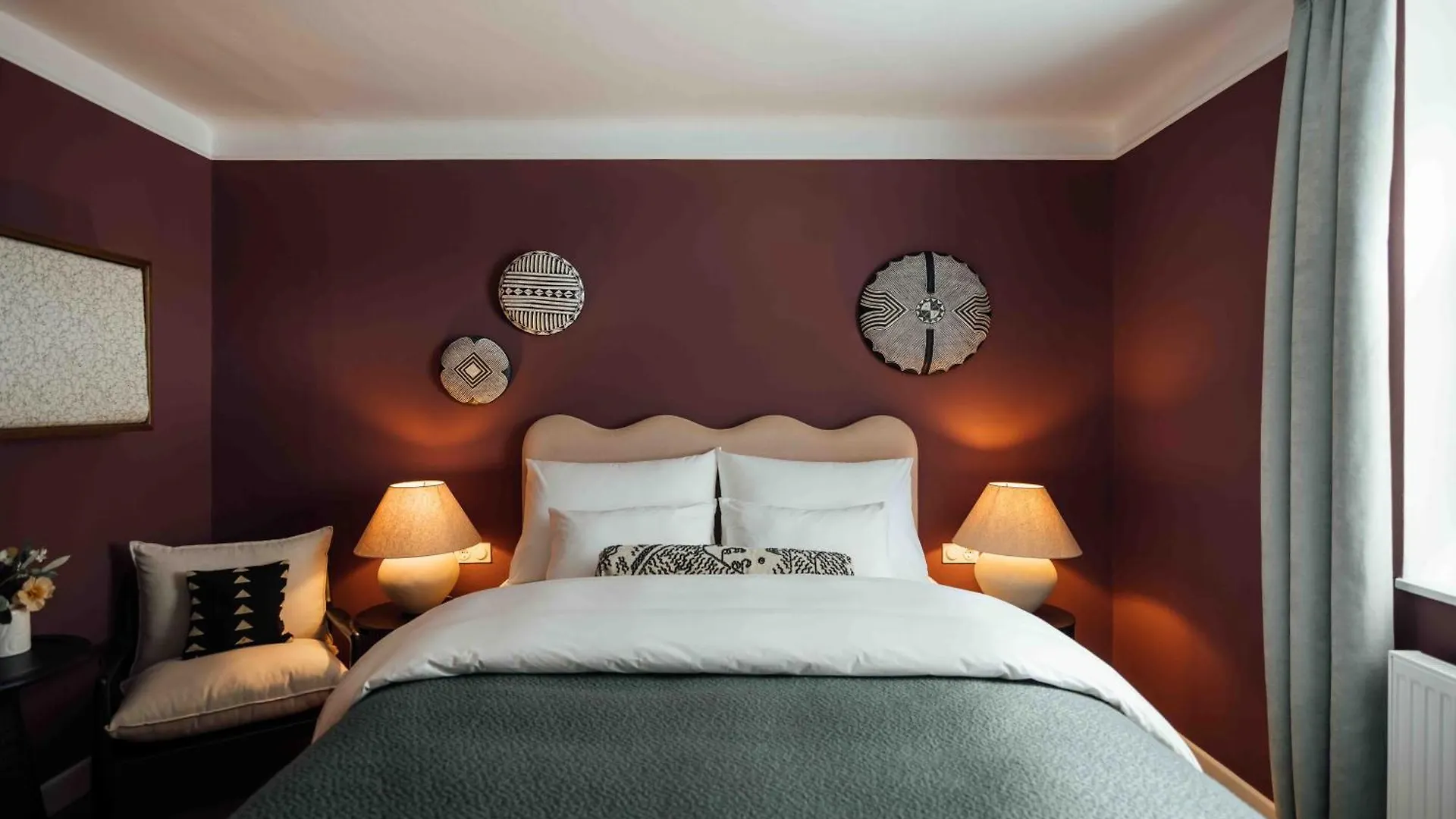 Clemonte Hotel - Your Reception-Less Boutique Hideaway Salzburg