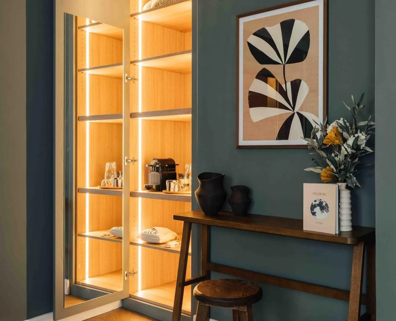 Clemonte Hotel - Your Reception-Less Boutique Hideaway Salzburg