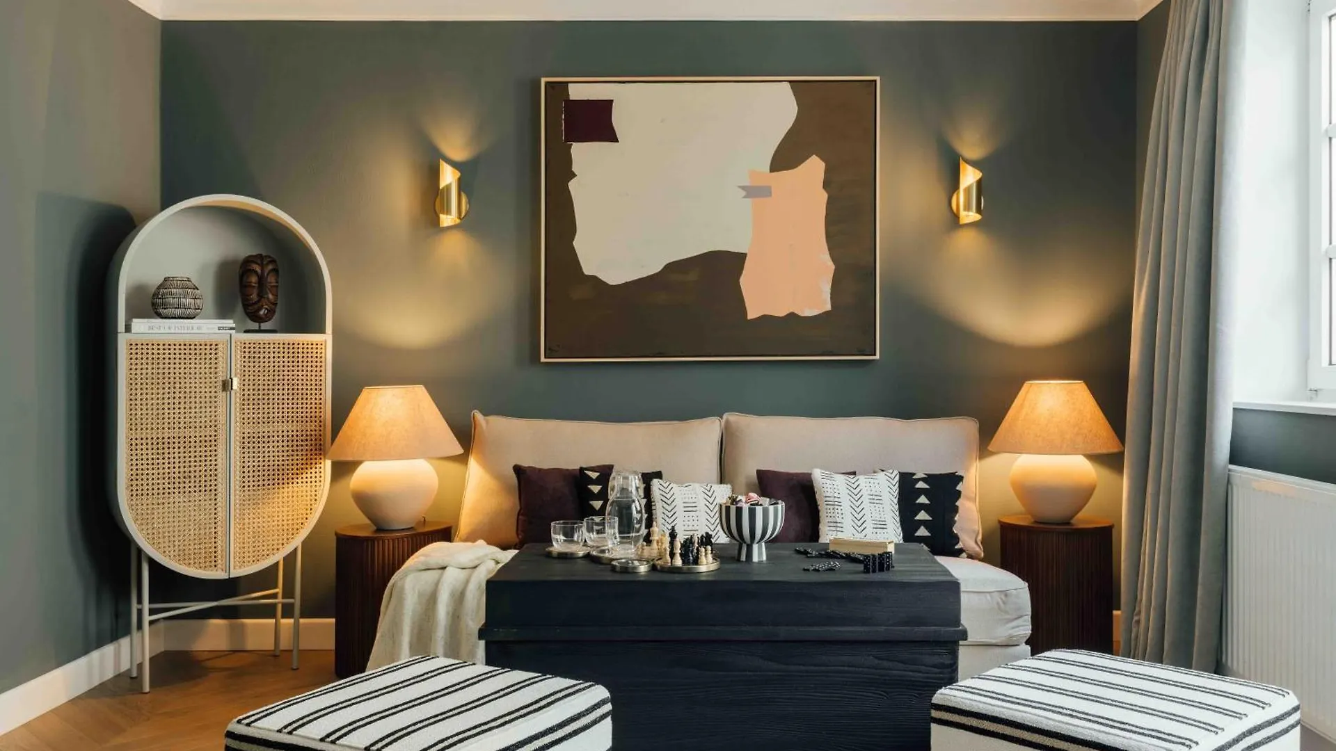 Clemonte Hotel - Your Reception-Less Boutique Hideaway Salzburg 0*,
